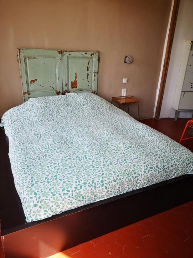 Appartement Proche Centre Ville, Port, Et Mont Faron Toulon Luaran gambar