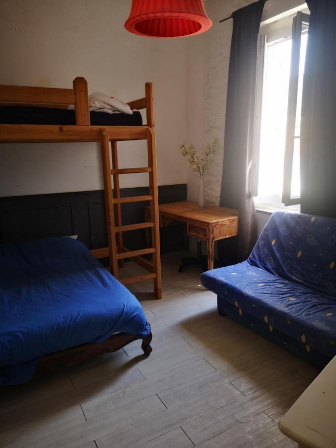 Appartement Proche Centre Ville, Port, Et Mont Faron Toulon Luaran gambar