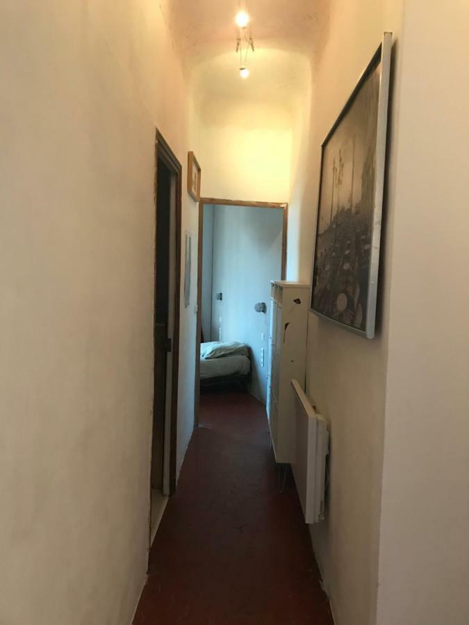 Appartement Proche Centre Ville, Port, Et Mont Faron Toulon Luaran gambar